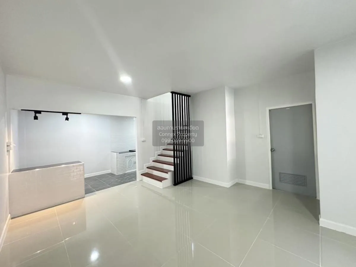 ขายทาวน์เฮ้าส์/ทาวน์โฮม  บ้านพฤกษา 11 คลองสาม คลองหลวง ปทุมธานี C