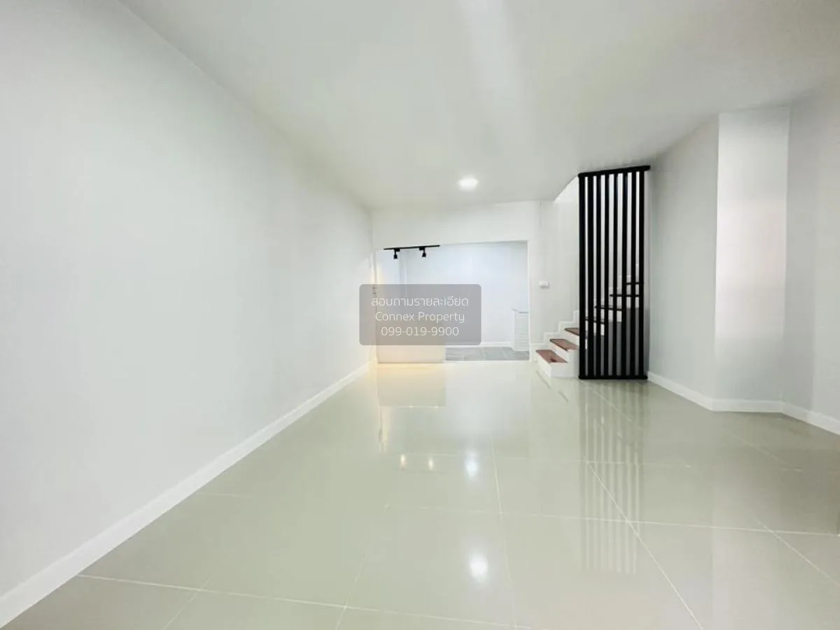 ขายทาวน์เฮ้าส์/ทาวน์โฮม  บ้านพฤกษา 11 คลองสาม คลองหลวง ปทุมธานี C