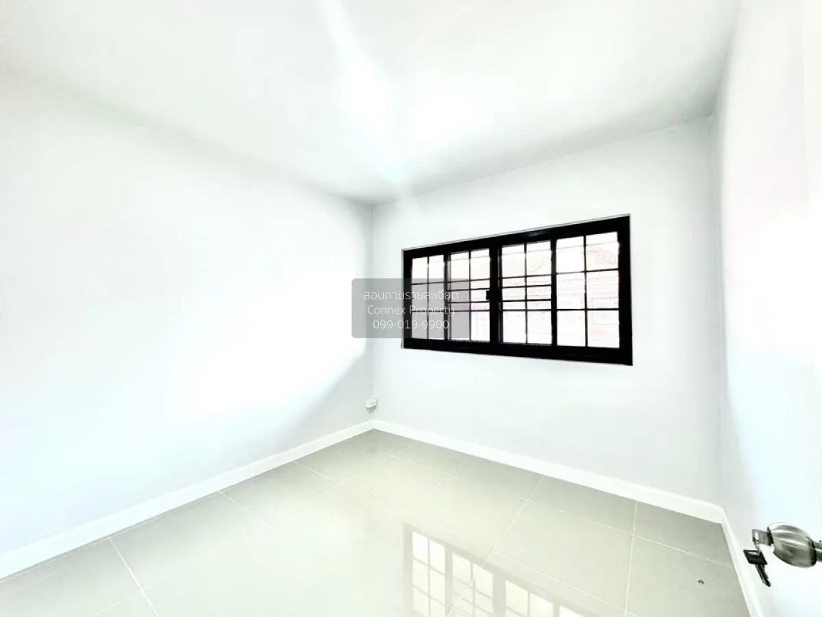 ขายทาวน์เฮ้าส์/ทาวน์โฮม  บ้านพฤกษา 11 คลองสาม คลองหลวง ปทุมธานี C