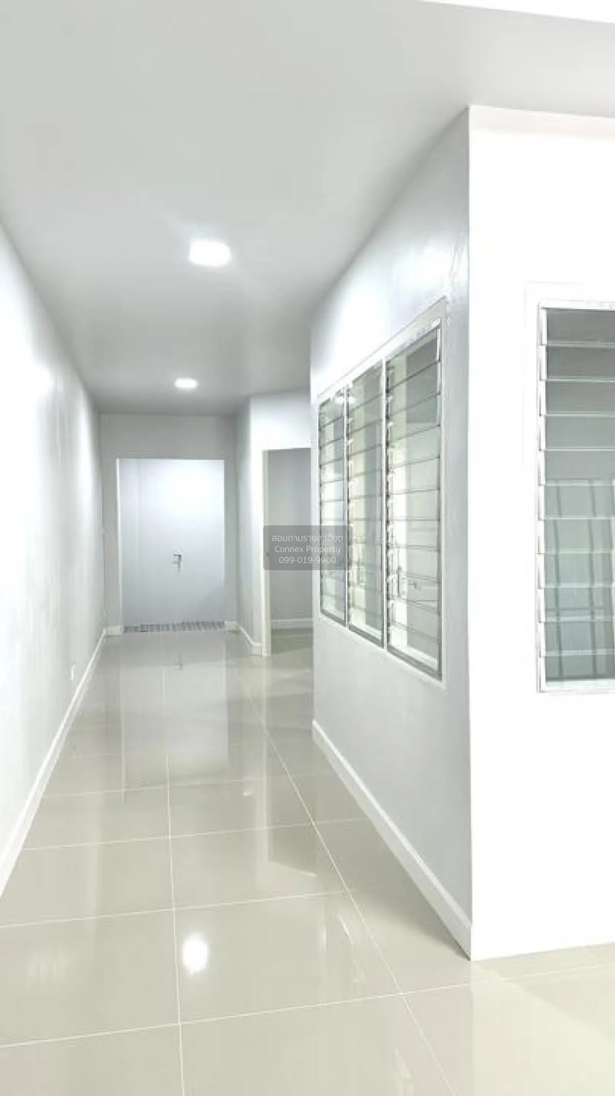 ขายทาวน์เฮ้าส์/ทาวน์โฮม  บ้านแก้วขวัญ ลำผักกูด ธัญบุรี ปทุมธานี C