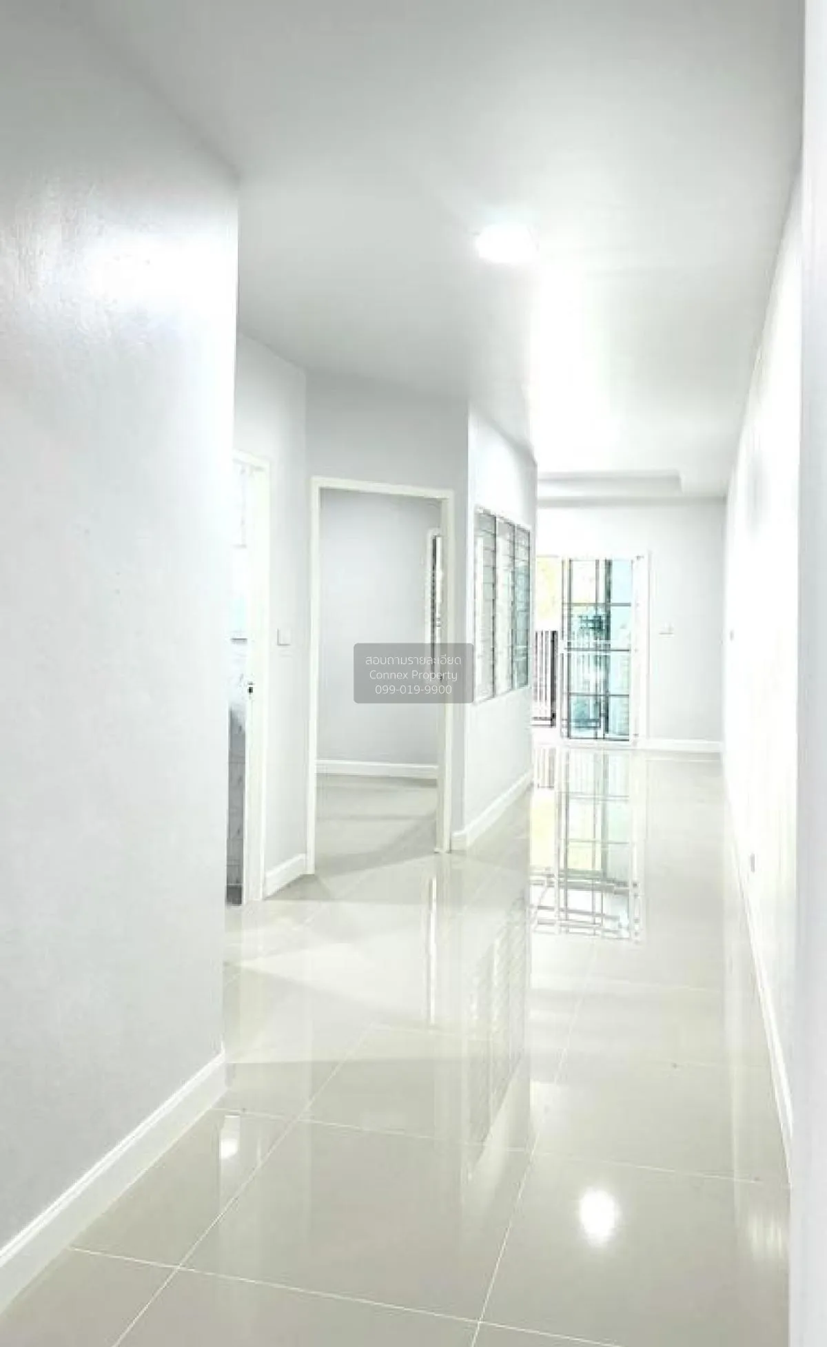 ขายทาวน์เฮ้าส์/ทาวน์โฮม  บ้านแก้วขวัญ ลำผักกูด ธัญบุรี ปทุมธานี C