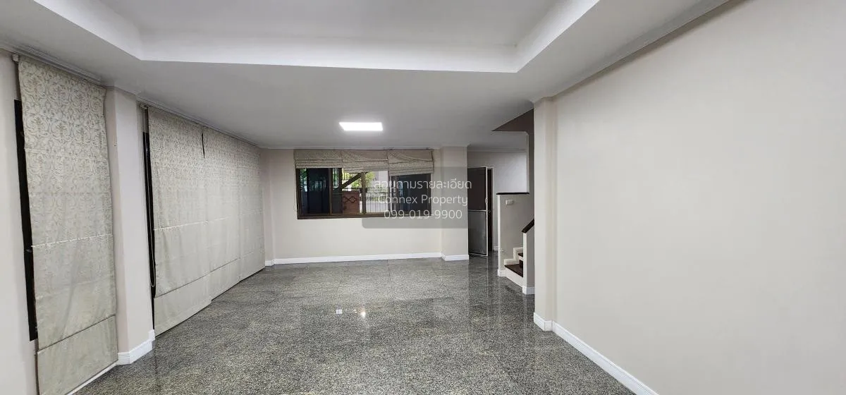 For Sale House , Supalai Orchid Park 2 , Khlong Khwang , Phasi Ch 4