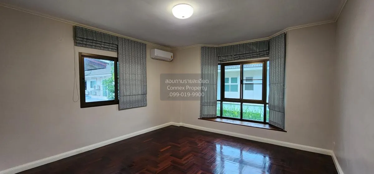 For Sale House , Supalai Orchid Park 2 , Khlong Khwang , Phasi Ch
