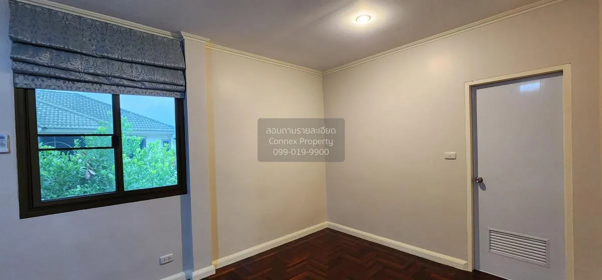 For Sale House , Supalai Orchid Park 2 , Khlong Khwang , Phasi Ch