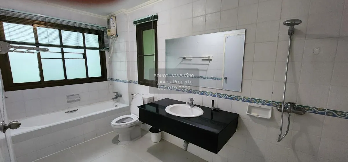 For Sale House , Supalai Orchid Park 2 , Khlong Khwang , Phasi Ch