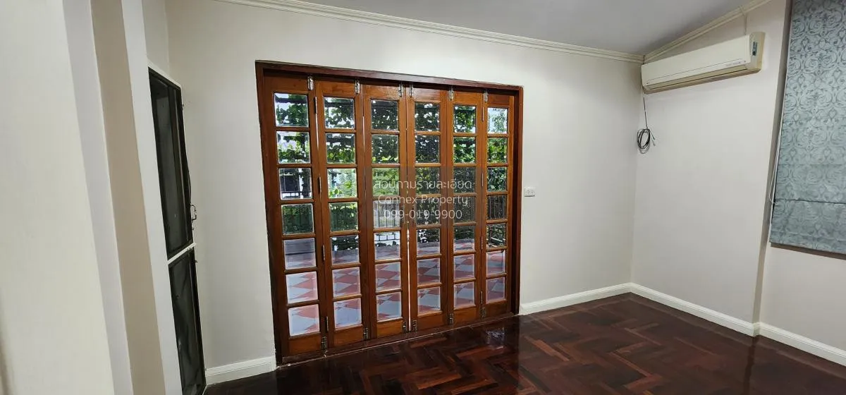 For Sale House , Supalai Orchid Park 2 , Khlong Khwang , Phasi Ch