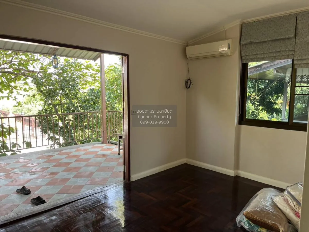 For Sale House , Supalai Orchid Park 2 , Khlong Khwang , Phasi Ch