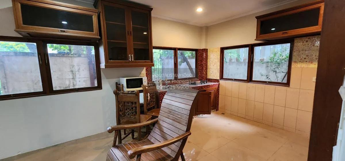 For Sale House , Supalai Orchid Park 2 , Khlong Khwang , Phasi Ch