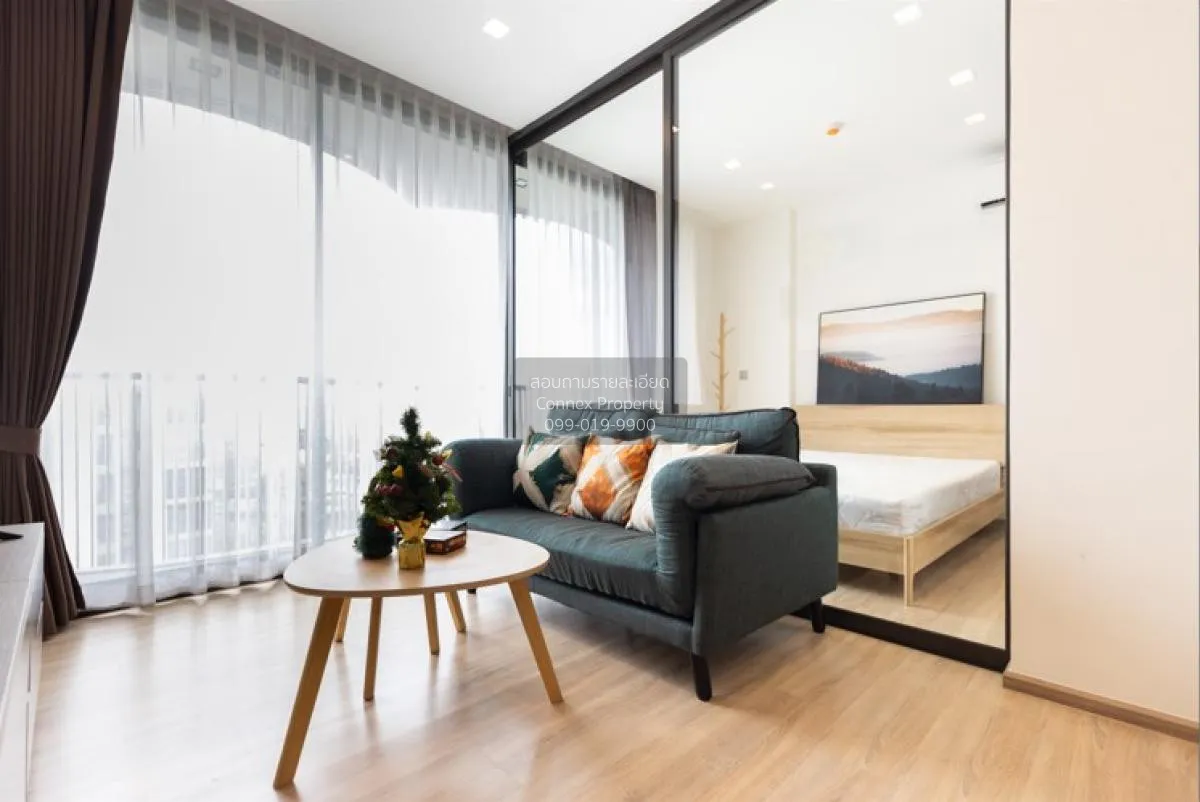 For Sale Condo , Kawa Haus , BTS-On Nut , Phra Khanong Nuea , Wat 2