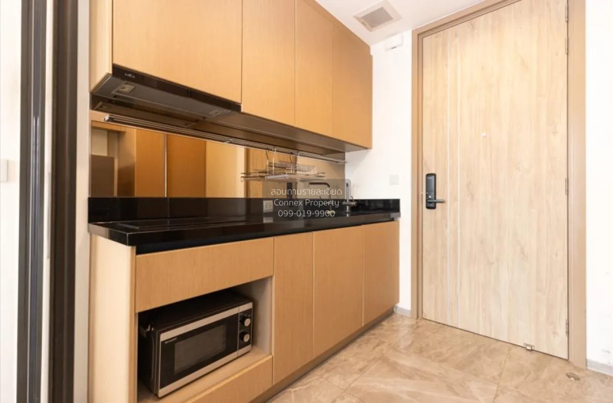 For Sale Condo , Kawa Haus , BTS-On Nut , Phra Khanong Nuea , Wat 4