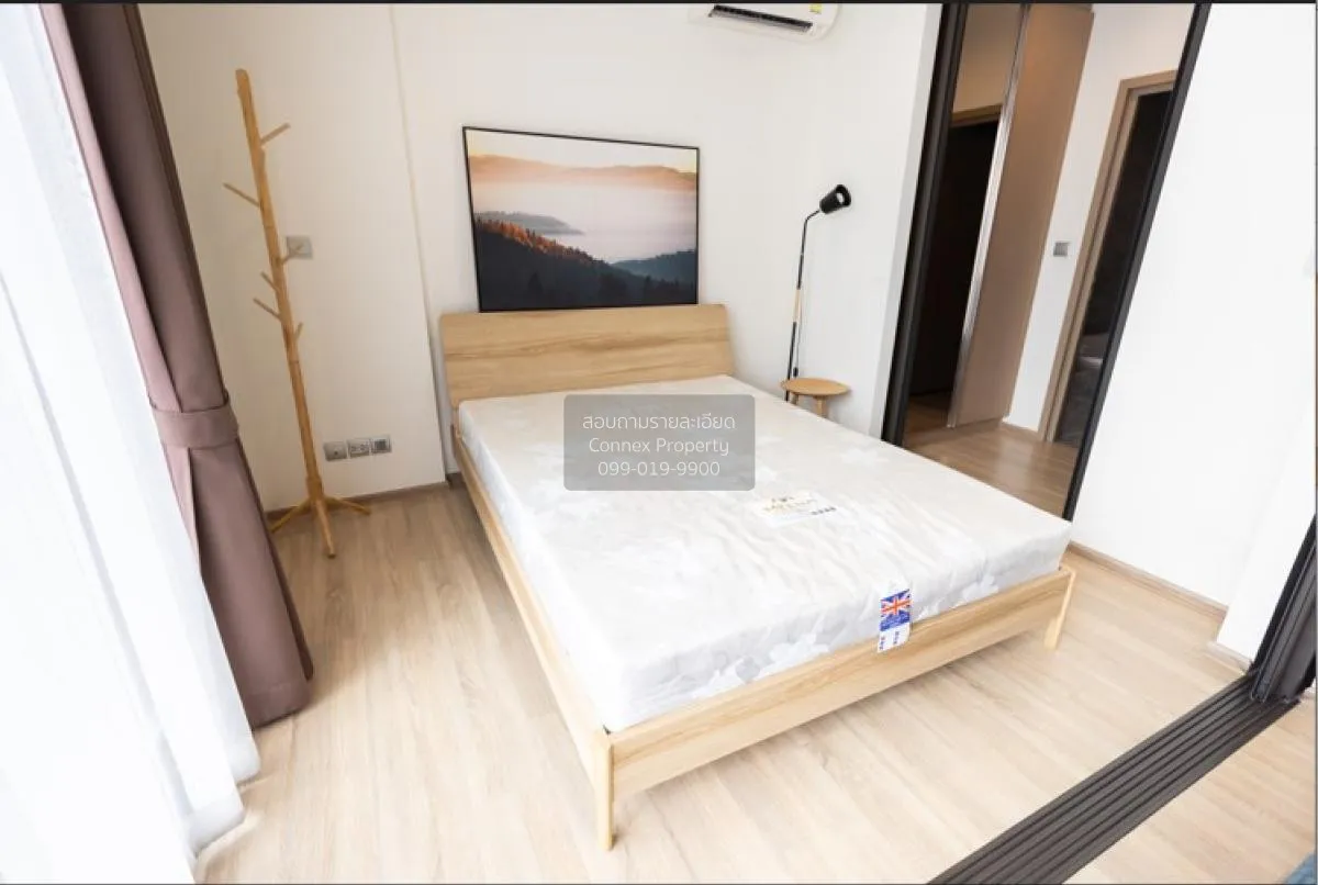 For Sale Condo , Kawa Haus , BTS-On Nut , Phra Khanong Nuea , Wat