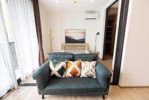 For Sale Condo , Kawa Haus , BTS-On Nut , Phra Khanong Nuea , Watthana , Bangkok , CX-12352