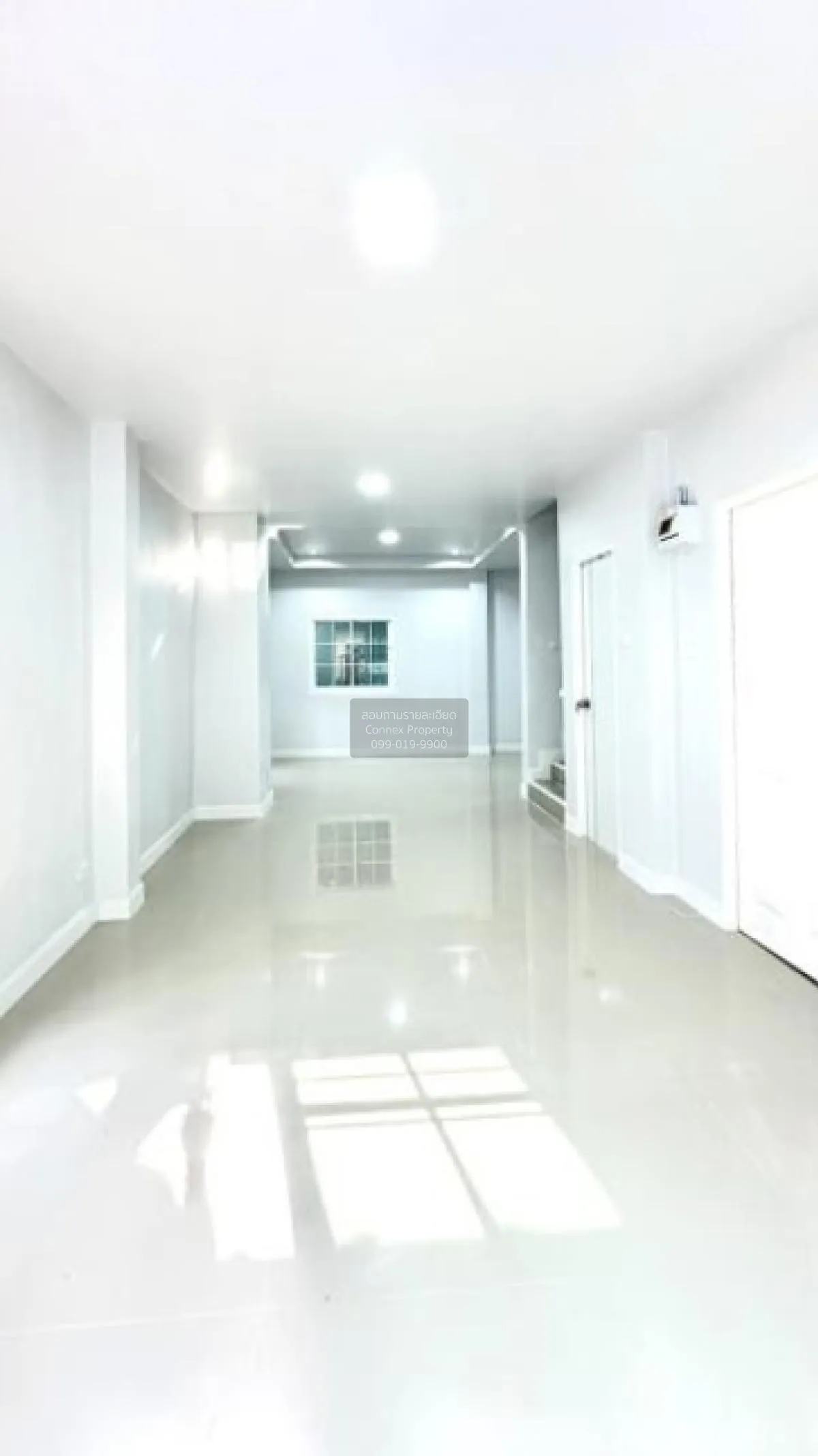 ขายทาวน์เฮ้าส์/ทาวน์โฮม  ทรัพย์เทพา-พิศภิมุข รังสิต ธัญบุรี ปทุมธ