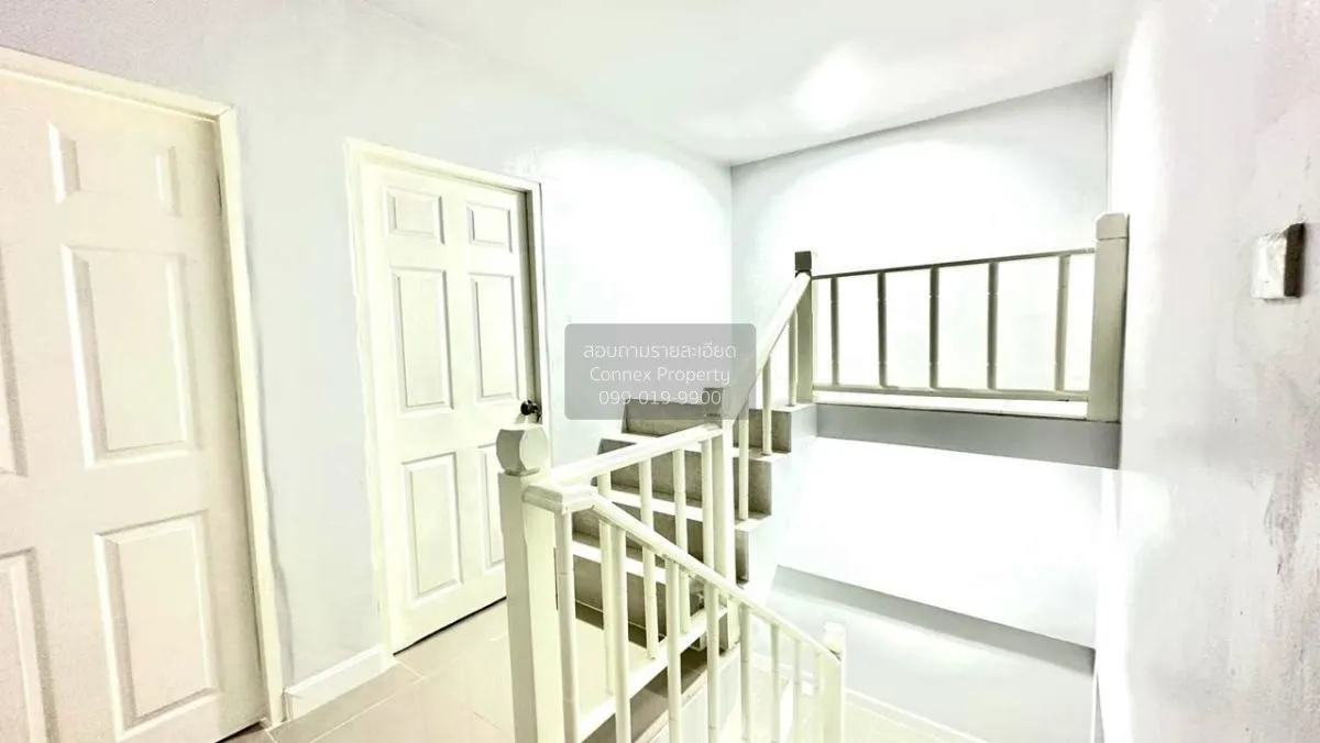 ขายทาวน์เฮ้าส์/ทาวน์โฮม  ทรัพย์เทพา-พิศภิมุข รังสิต ธัญบุรี ปทุมธ