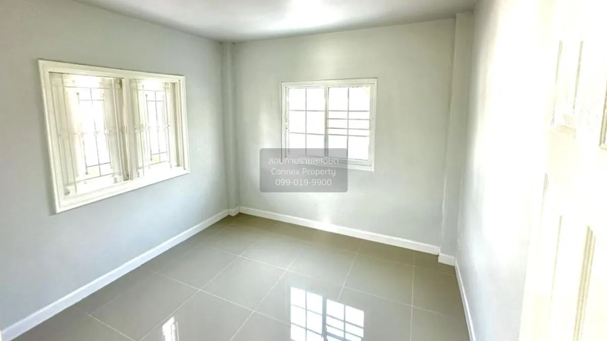 ขายทาวน์เฮ้าส์/ทาวน์โฮม  ทรัพย์เทพา-พิศภิมุข รังสิต ธัญบุรี ปทุมธ