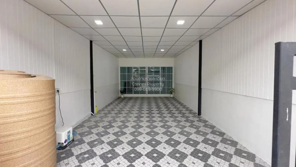 ขายทาวน์เฮ้าส์/ทาวน์โฮม  หมู่บ้านบัวทองเคหะ บางบัวทอง บางบัวทอง น 2