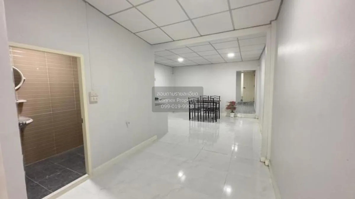 ขายทาวน์เฮ้าส์/ทาวน์โฮม  หมู่บ้านบัวทองเคหะ บางบัวทอง บางบัวทอง น