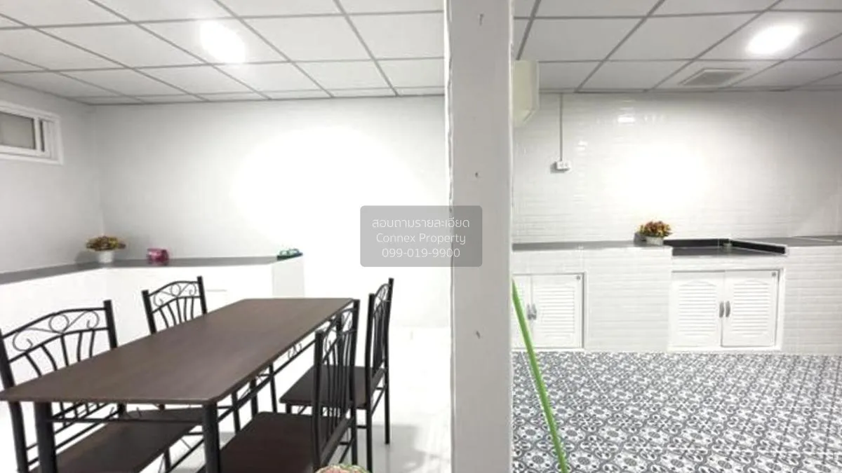 ขายทาวน์เฮ้าส์/ทาวน์โฮม  หมู่บ้านบัวทองเคหะ บางบัวทอง บางบัวทอง น