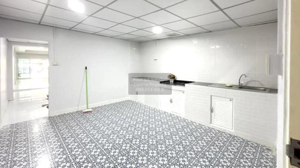 ขายทาวน์เฮ้าส์/ทาวน์โฮม  หมู่บ้านบัวทองเคหะ บางบัวทอง บางบัวทอง น