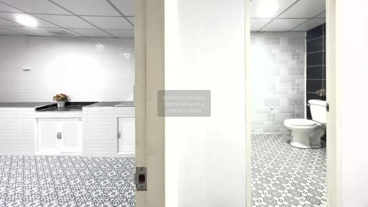 ขายทาวน์เฮ้าส์/ทาวน์โฮม  หมู่บ้านบัวทองเคหะ บางบัวทอง บางบัวทอง น