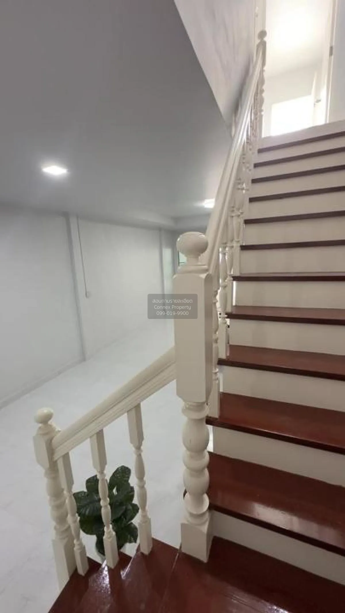 ขายทาวน์เฮ้าส์/ทาวน์โฮม  หมู่บ้านบัวทองเคหะ บางบัวทอง บางบัวทอง น