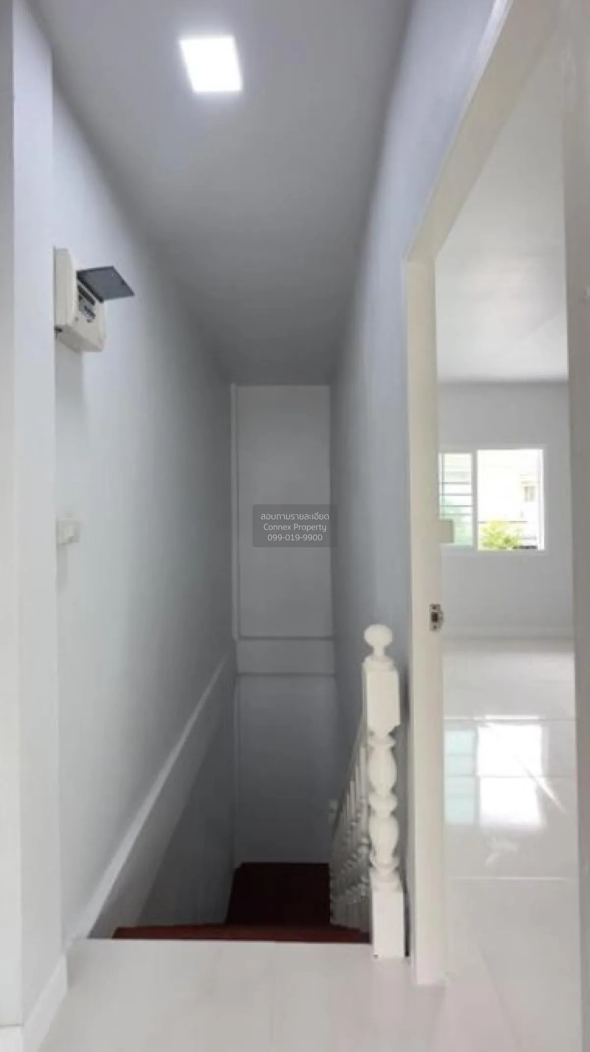 ขายทาวน์เฮ้าส์/ทาวน์โฮม  หมู่บ้านบัวทองเคหะ บางบัวทอง บางบัวทอง น