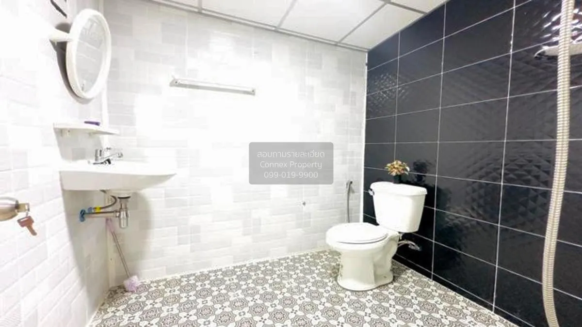 ขายทาวน์เฮ้าส์/ทาวน์โฮม  หมู่บ้านบัวทองเคหะ บางบัวทอง บางบัวทอง น