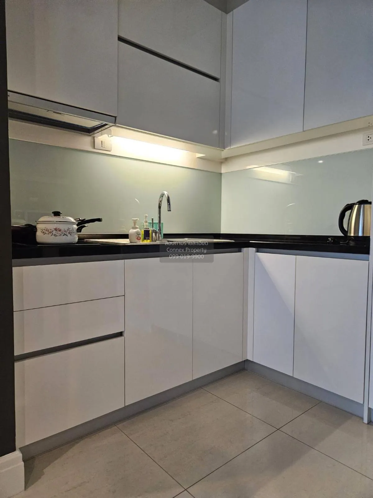 เช่าคอนโด  ไบร์ท สุขุมวิท วิวสวย ชั้นสูง BTS-พร้อมพงษ์ คลองตัน เข 4