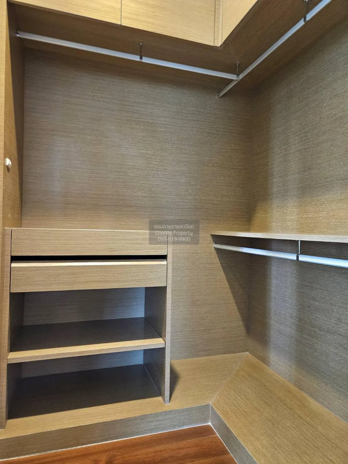 เช่าคอนโด  ไบร์ท สุขุมวิท วิวสวย ชั้นสูง BTS-พร้อมพงษ์ คลองตัน เข