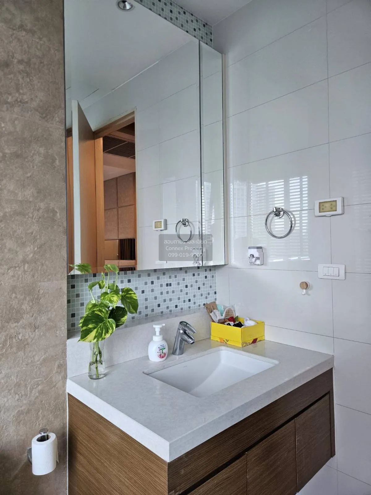 เช่าคอนโด  ไบร์ท สุขุมวิท วิวสวย ชั้นสูง BTS-พร้อมพงษ์ คลองตัน เข