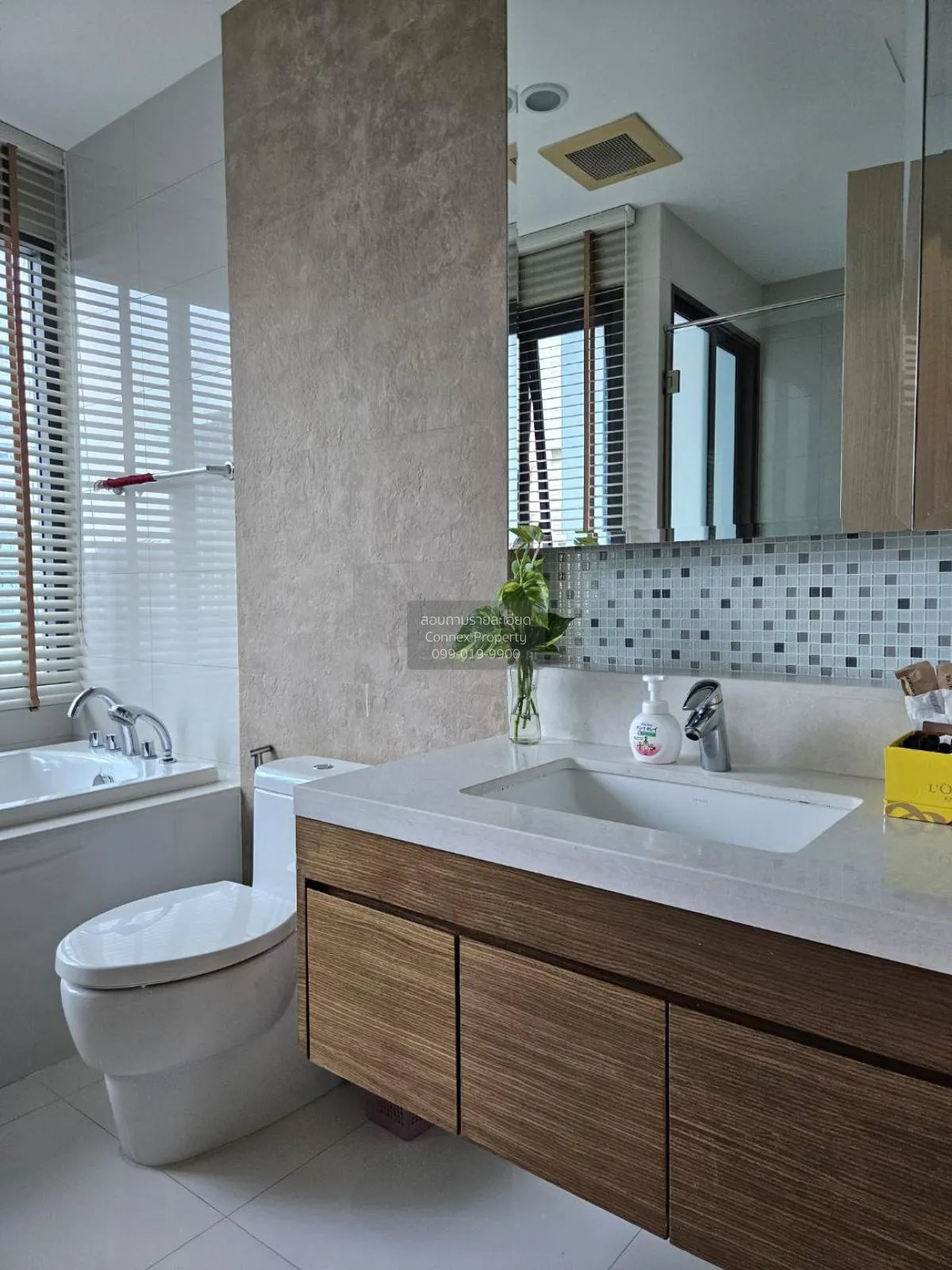 เช่าคอนโด  ไบร์ท สุขุมวิท วิวสวย ชั้นสูง BTS-พร้อมพงษ์ คลองตัน เข