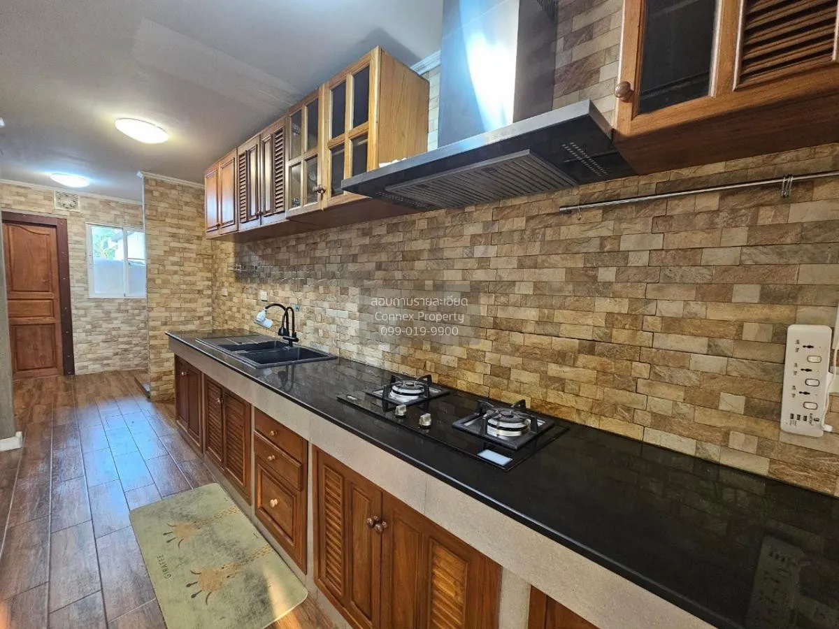 ขายบ้าน  เซนโทร สุขสวัสดิ์-พระราม 3 บางมด เขต ทุ่งครุ กรุงเทพ CX- 3