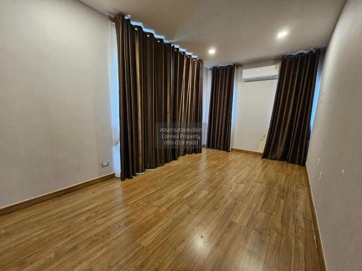 ขายบ้าน  เซนโทร สุขสวัสดิ์-พระราม 3 บางมด เขต ทุ่งครุ กรุงเทพ CX- 4