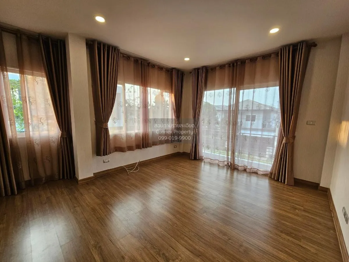 ขายบ้าน  เซนโทร สุขสวัสดิ์-พระราม 3 บางมด เขต ทุ่งครุ กรุงเทพ CX-