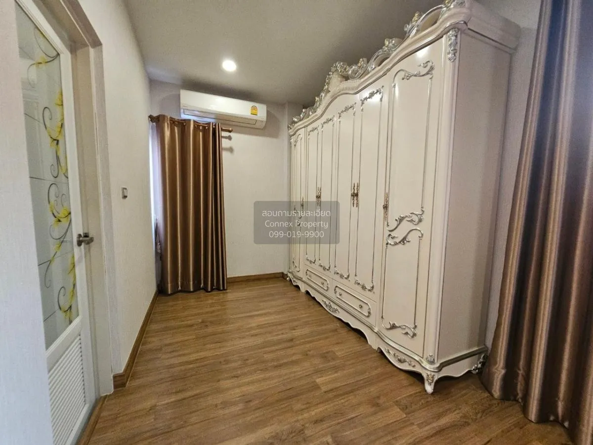 ขายบ้าน  เซนโทร สุขสวัสดิ์-พระราม 3 บางมด เขต ทุ่งครุ กรุงเทพ CX-