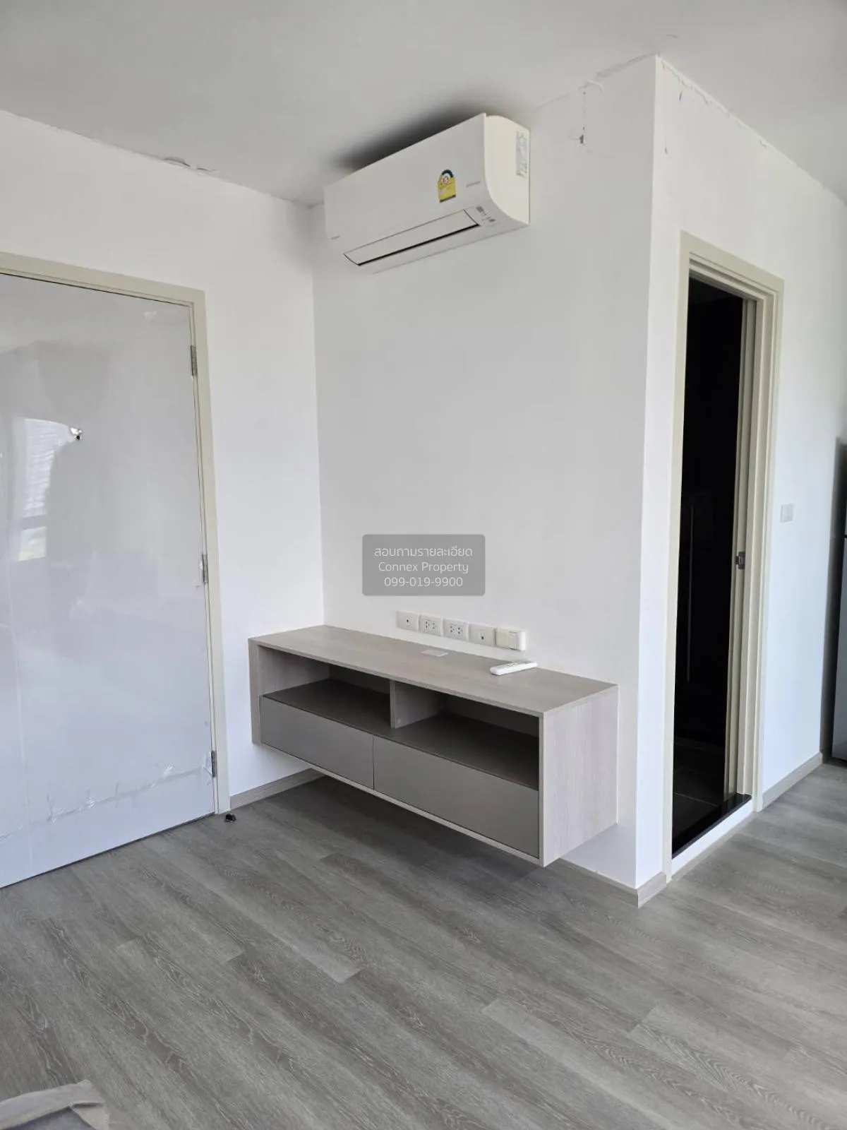 เช่าคอนโด  เอลลิโอ สาทร - วุฒากาศ BTS-วุฒากาศ บางค้อ เขต จอมทอง ก 2