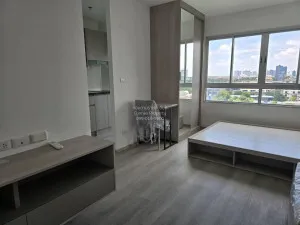 For Rent Condo , Elio Sathorn - Wutthakat , BTS-Wutthakat , Bang Kho , Chom Thong , Bangkok , CX-123527