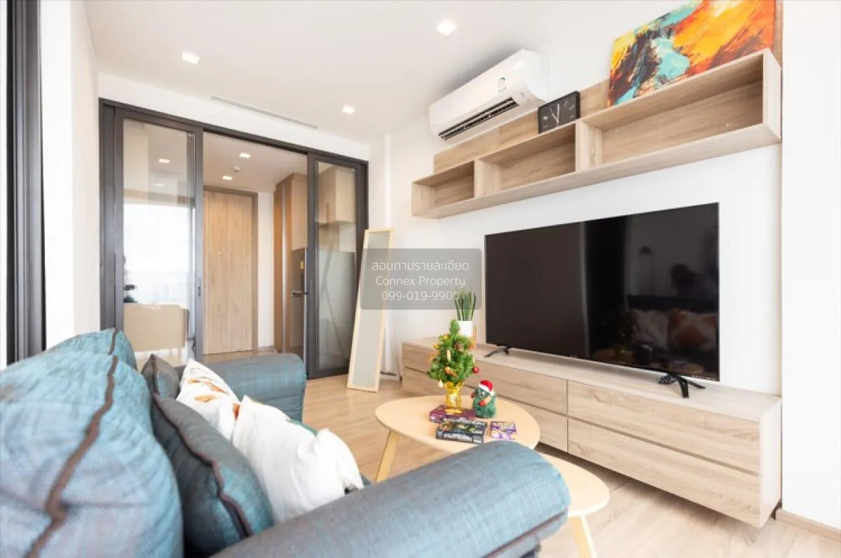 เช่าคอนโด  คาวะ เฮาส์ BTS-อ่อนนุช พระโขนงเหนือ เขต วัฒนา กรุงเทพ  3