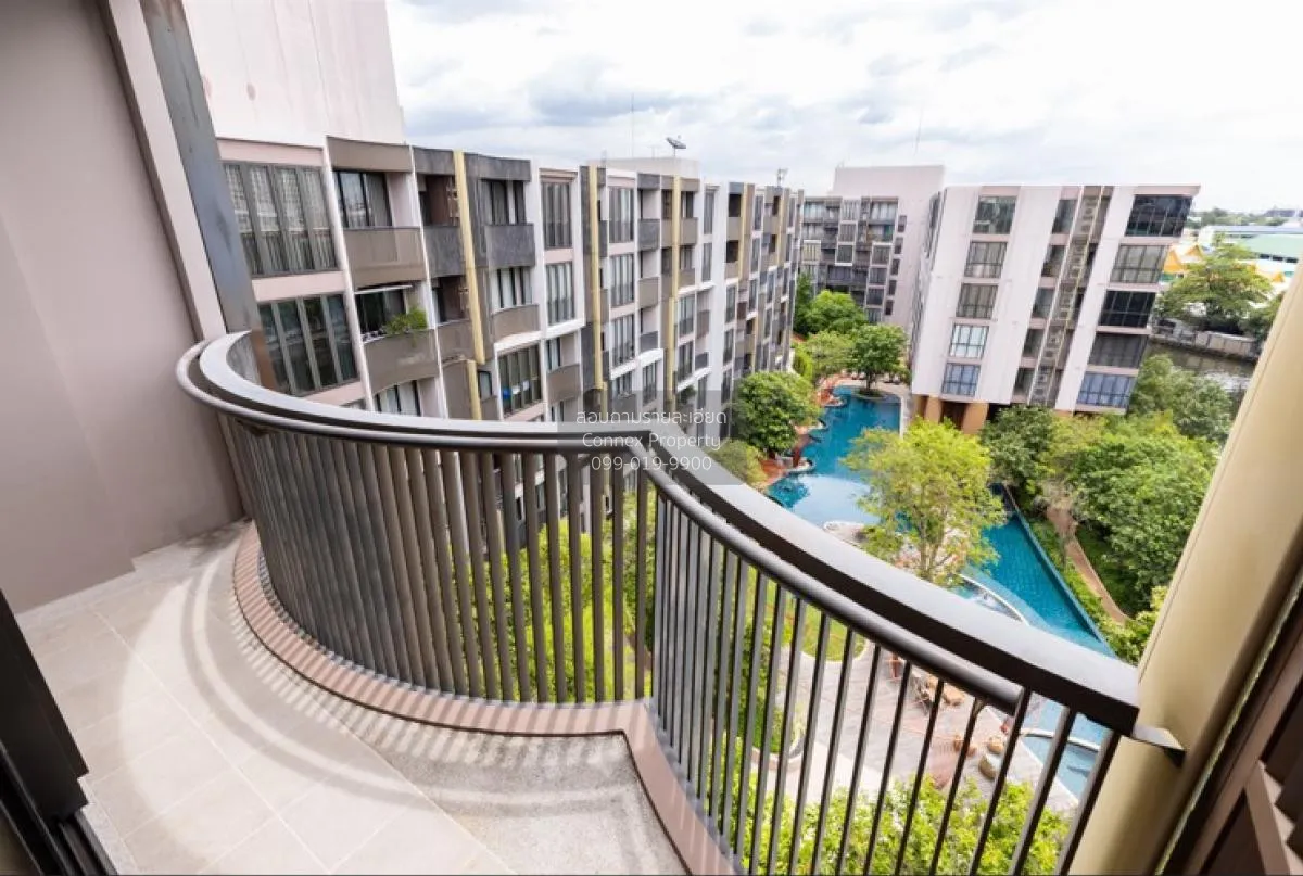 เช่าคอนโด  คาวะ เฮาส์ BTS-อ่อนนุช พระโขนงเหนือ เขต วัฒนา กรุงเทพ 