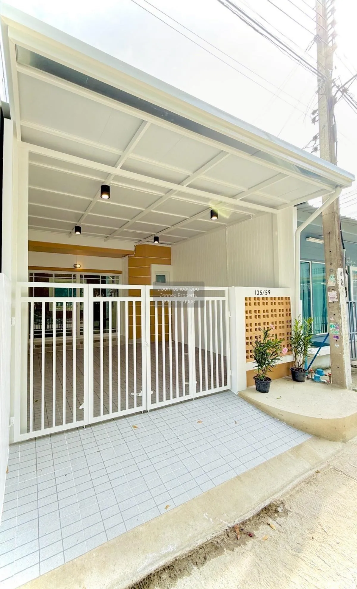 ขายทาวน์เฮ้าส์/ทาวน์โฮม  หมู่บ้านพิมลราช 1 รีโนเวทใหม่ พิมลราช บา 2