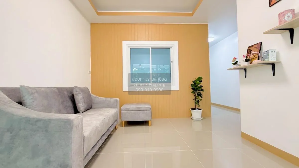 ขายทาวน์เฮ้าส์/ทาวน์โฮม  หมู่บ้านพิมลราช 1 รีโนเวทใหม่ พิมลราช บา