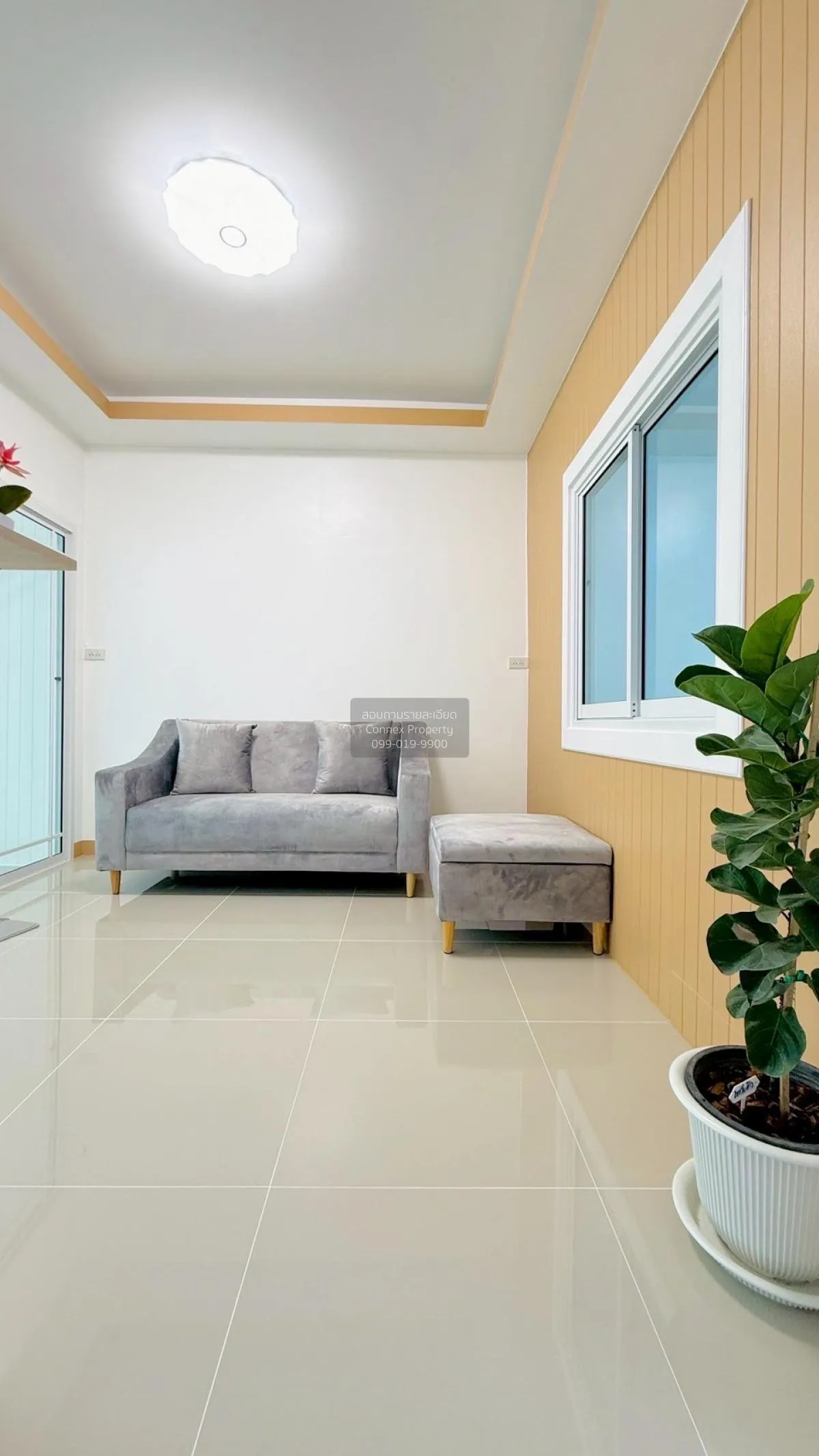 ขายทาวน์เฮ้าส์/ทาวน์โฮม  หมู่บ้านพิมลราช 1 รีโนเวทใหม่ พิมลราช บา