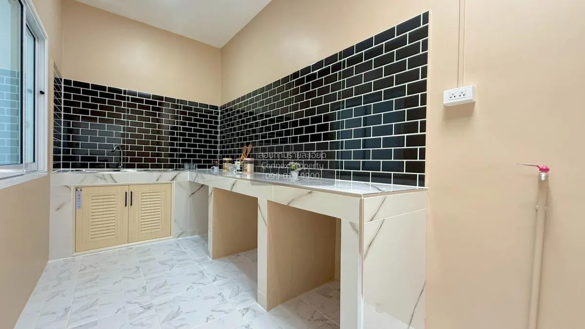 ขายทาวน์เฮ้าส์/ทาวน์โฮม  หมู่บ้านพิมลราช 1 รีโนเวทใหม่ พิมลราช บา