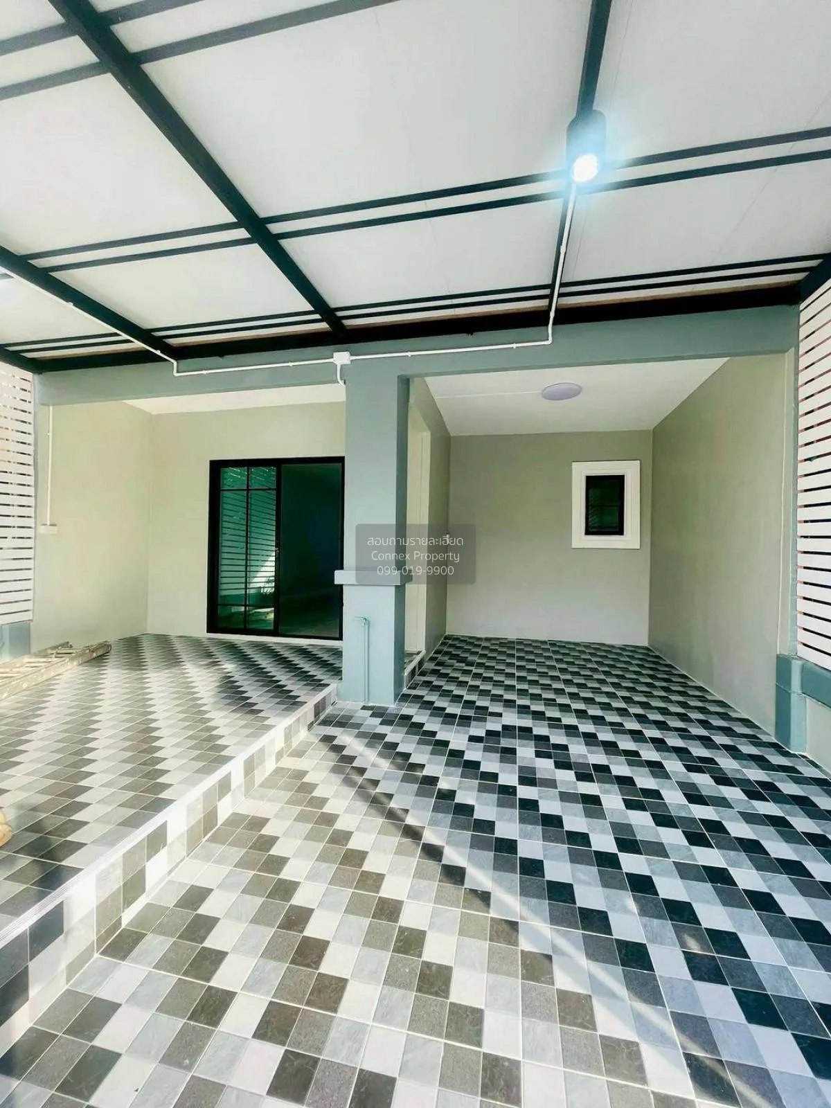 For Sale Townhouse/Townhome  , Baan Pruksa 21 Bang Yai , newly re 2