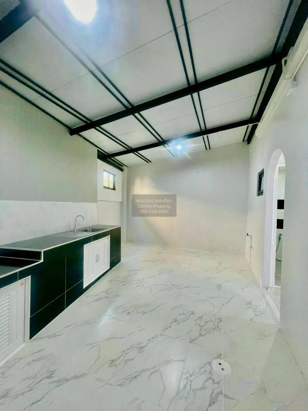 For Sale Townhouse/Townhome  , Baan Pruksa 21 Bang Yai , newly re