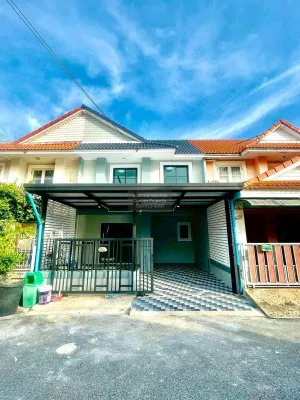 For Sale Townhouse/Townhome  , Baan Pruksa 21 Bang Yai , newly renovated , Bang Mae Nang , Bang Yai , Nonthaburi , CX-123532
