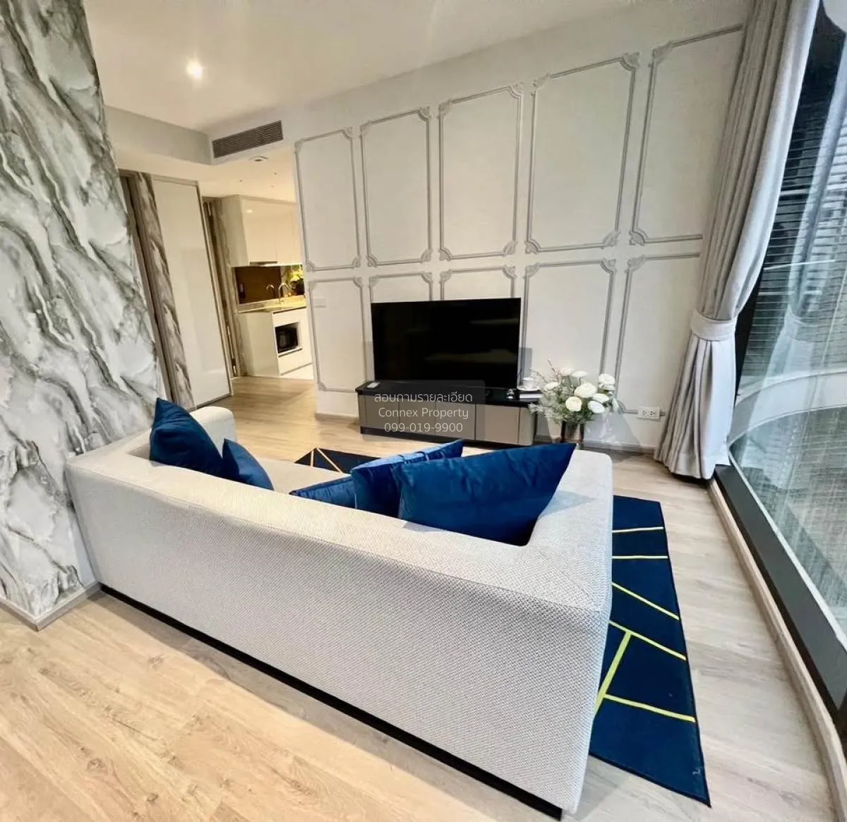 For Rent Condo , FYNN Asoke , BTS-Asok , Khlong Toei , Khlong Toe 2