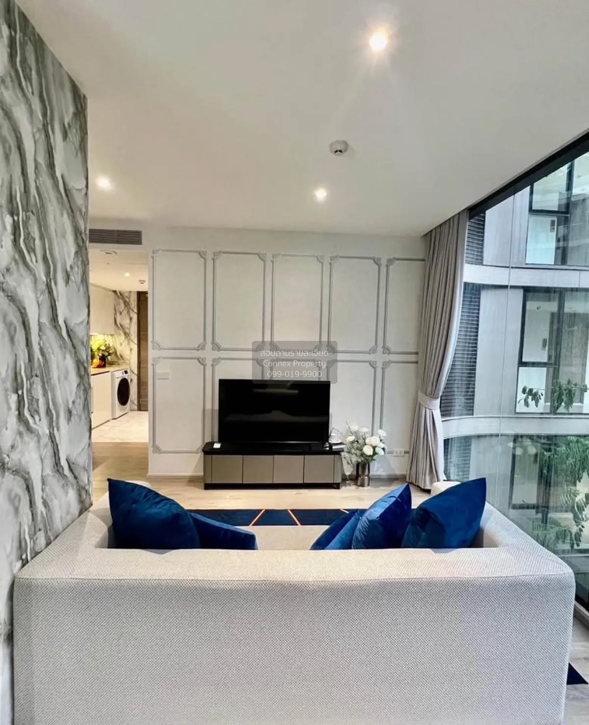 For Rent Condo , FYNN Asoke , BTS-Asok , Khlong Toei , Khlong Toe 3