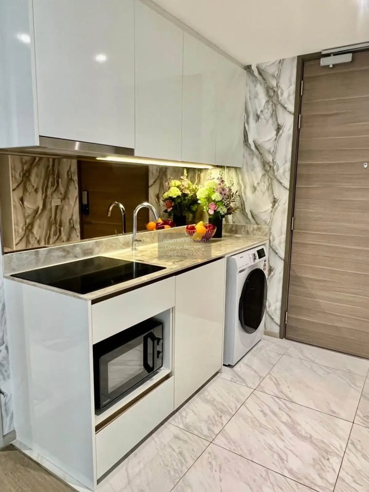 เช่าคอนโด  ฟินน์ อโศก BTS-อโศก คลองเตย เขต คลองเตย กรุงเทพ CX-123