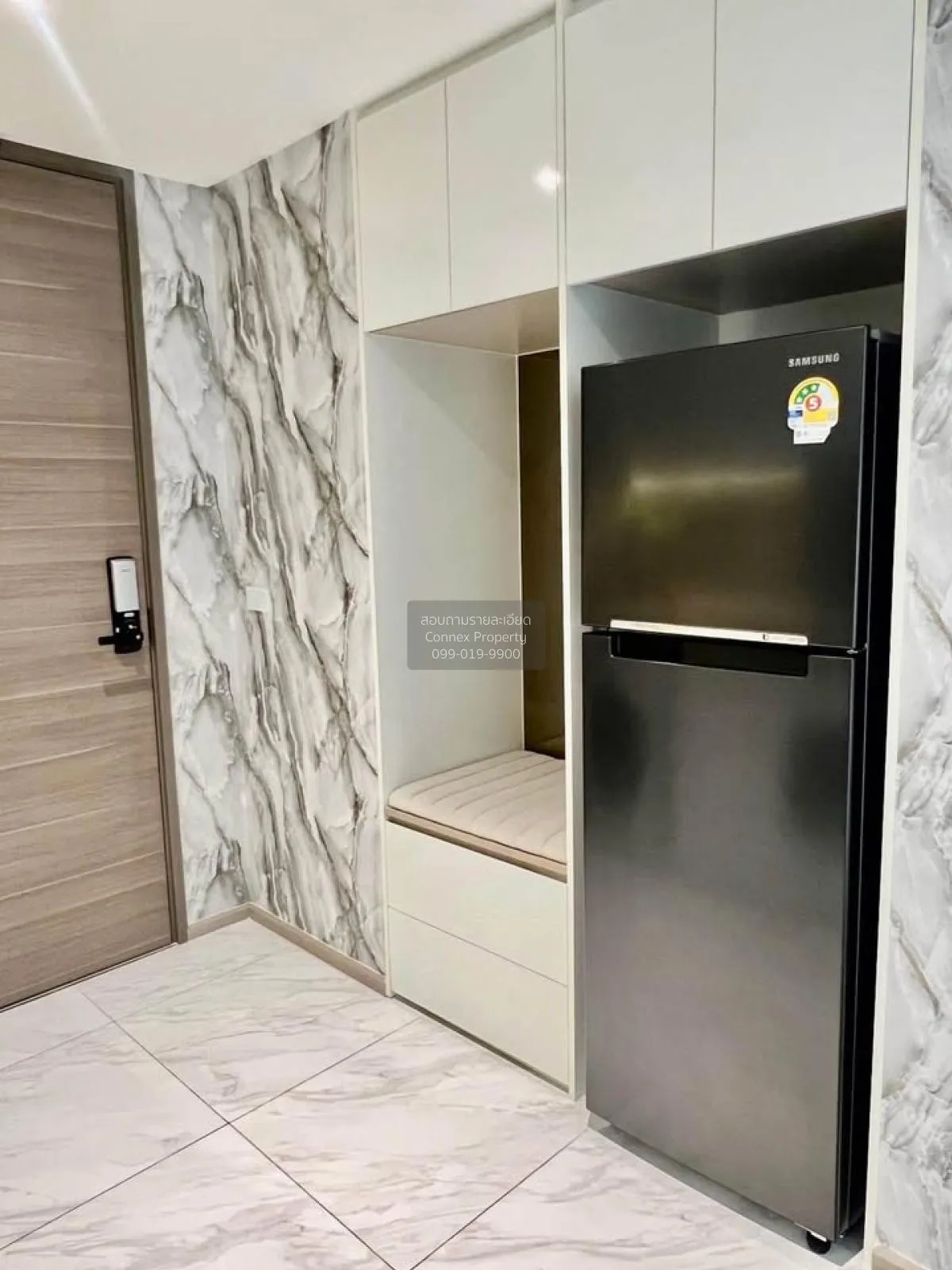 เช่าคอนโด  ฟินน์ อโศก BTS-อโศก คลองเตย เขต คลองเตย กรุงเทพ CX-123